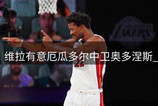 维拉有意厄瓜多尔中卫奥多涅斯 已同布鲁日进行谈判